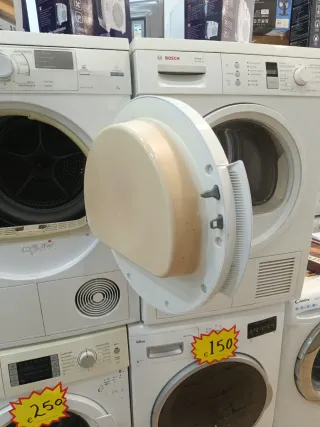 Secadora Balay con garantía y transporte