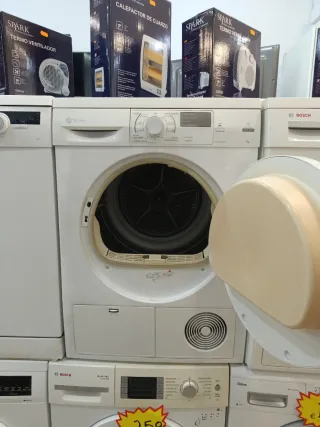 Secadora Balay con garantía y transporte