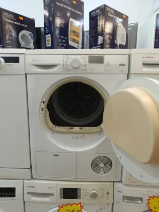 Secadora Balay con garantía y transporte