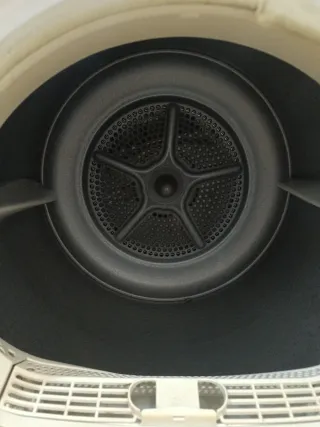 Secadora Balay con garantía y transporte