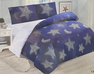 Juego de Funda Nórdica cama 90 cm