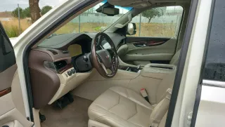 Cadillac Escalade 2015