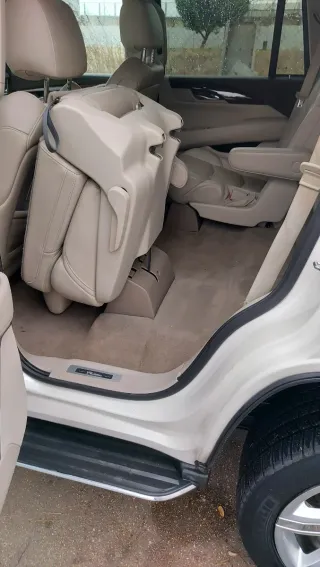 Cadillac Escalade 2015