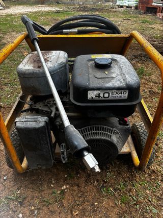 Hidrolimpiadora Benza H 250/15