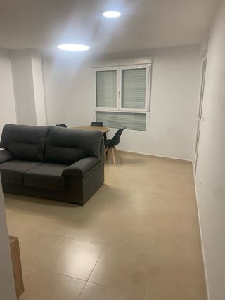Piso en alquiler