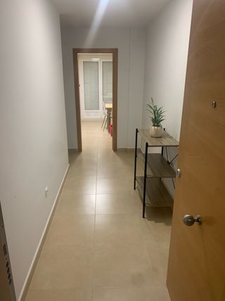Piso en alquiler