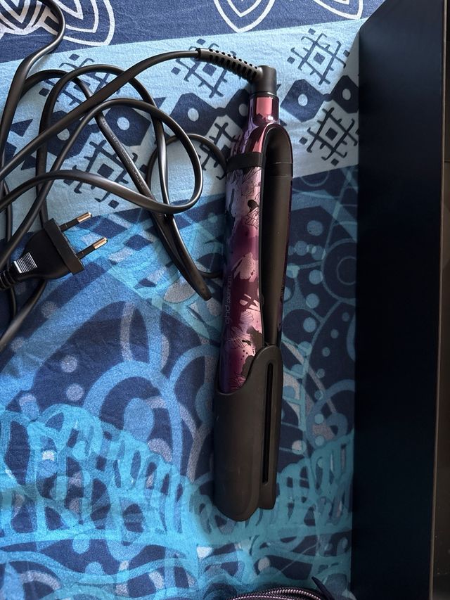 Plancha GHD Platinum Styler Edición Limitada