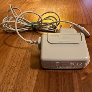 Caricatore Nintendo 2DS 3DS DSi