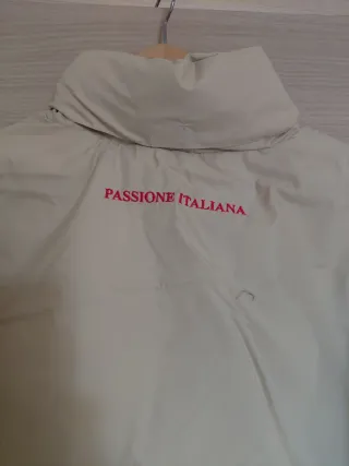 Piumino ANTICO TOSCANO Beige