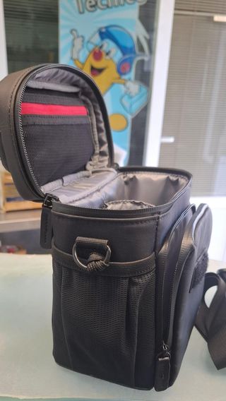 Funda DJI Negra Casi Nueva