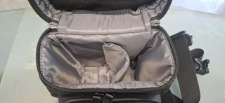 Funda DJI Negra Casi Nueva