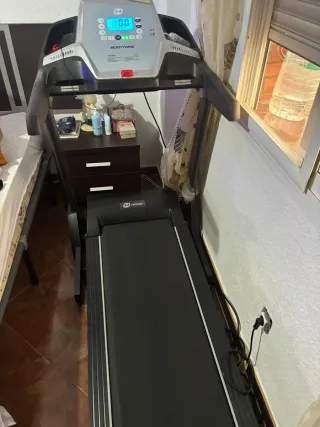 Cinta de correr Bodytone en muy buen estado