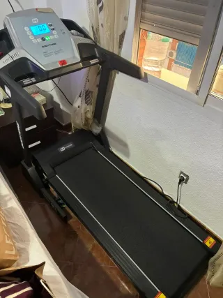 Cinta de correr Bodytone en muy buen estado