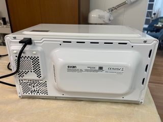 Microondas Svan Blanco