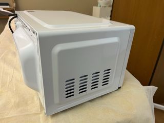 Microondas Svan Blanco