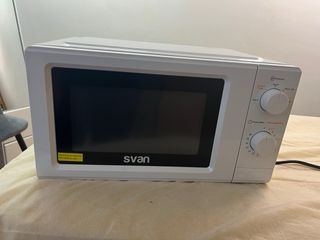 Microondas Svan Blanco