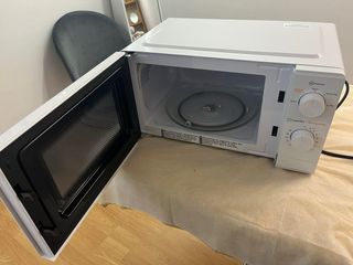 Microondas Svan Blanco