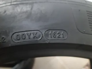 MICHELÍN PILOT SPORT 4S 255/40ZR20 101Y