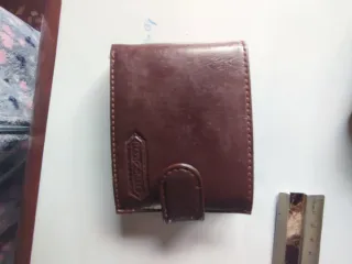 Cartera MAXIMA Marrón