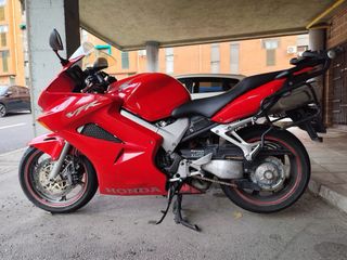 Honda VFR 800