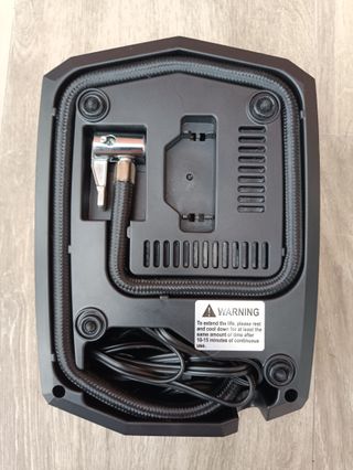 Compresor de Aire Multifuncional YD-787