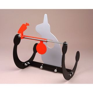 Diana oscilante para tiro - Conejo