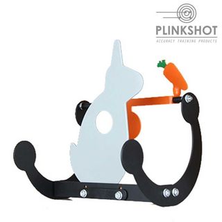 Diana oscilante para tiro - Conejo