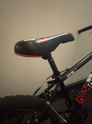 Bici Infantil ROC Rider 5.0