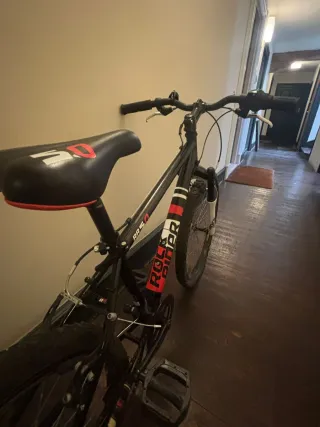 Bici Infantil ROC Rider 5.0