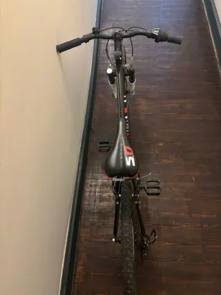 Bici Infantil ROC Rider 5.0