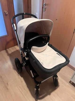 Carro Bugaboo Camaleón
