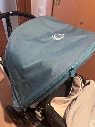 Carro Bugaboo Camaleón