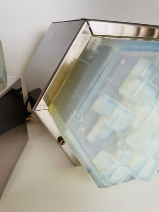 Apliques Poliarte años 60