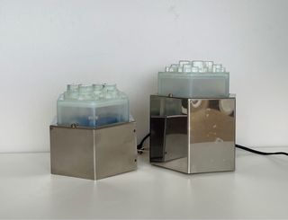 Apliques Poliarte años 60