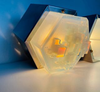 Apliques Poliarte años 60