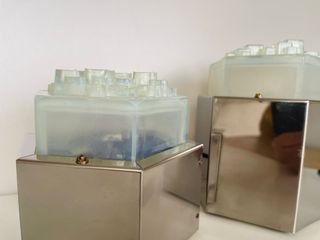 Apliques Poliarte años 60