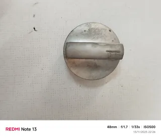 Mando lavadora Bosch MAXX