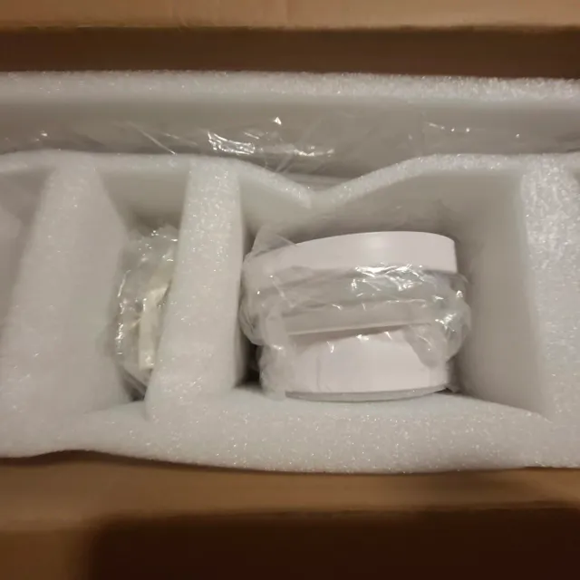 Ventilador de techo con mando y luces