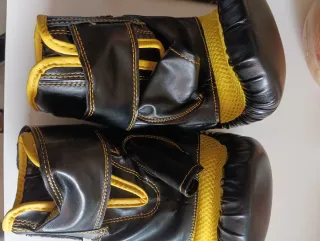 Guantes de boxeo Brooklyn Fitboxing