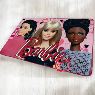 Tappeto Barbie 80x120 cm