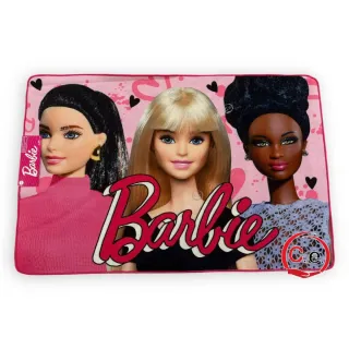 Tappeto Barbie 80x120 cm