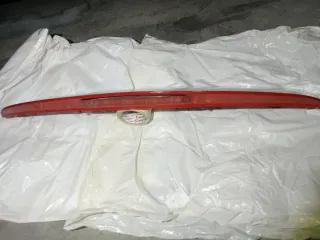 Alerón con Luz Seat Ibiza 6L