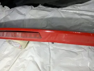 Alerón con Luz Seat Ibiza 6L