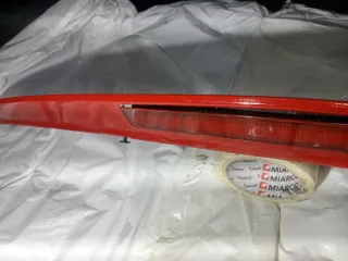 Alerón con Luz Seat Ibiza 6L