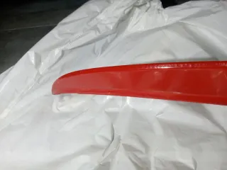 Alerón con Luz Seat Ibiza 6L