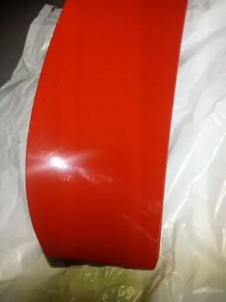 Alerón con Luz Seat Ibiza 6L