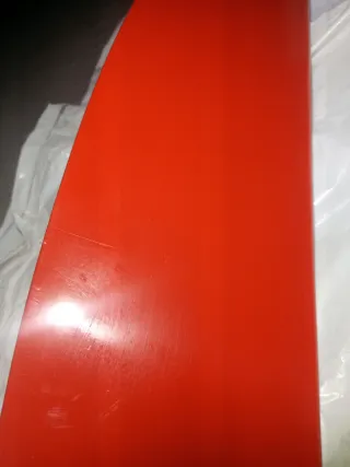 Alerón con Luz Seat Ibiza 6L