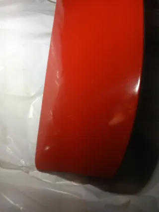 Alerón con Luz Seat Ibiza 6L