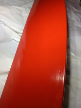 Alerón con Luz Seat Ibiza 6L