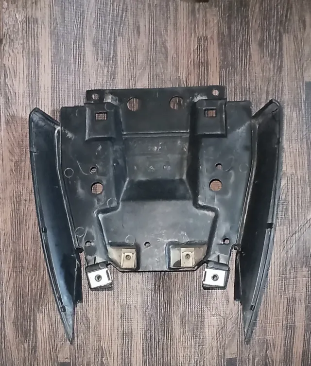 Base Guantera BMW GS